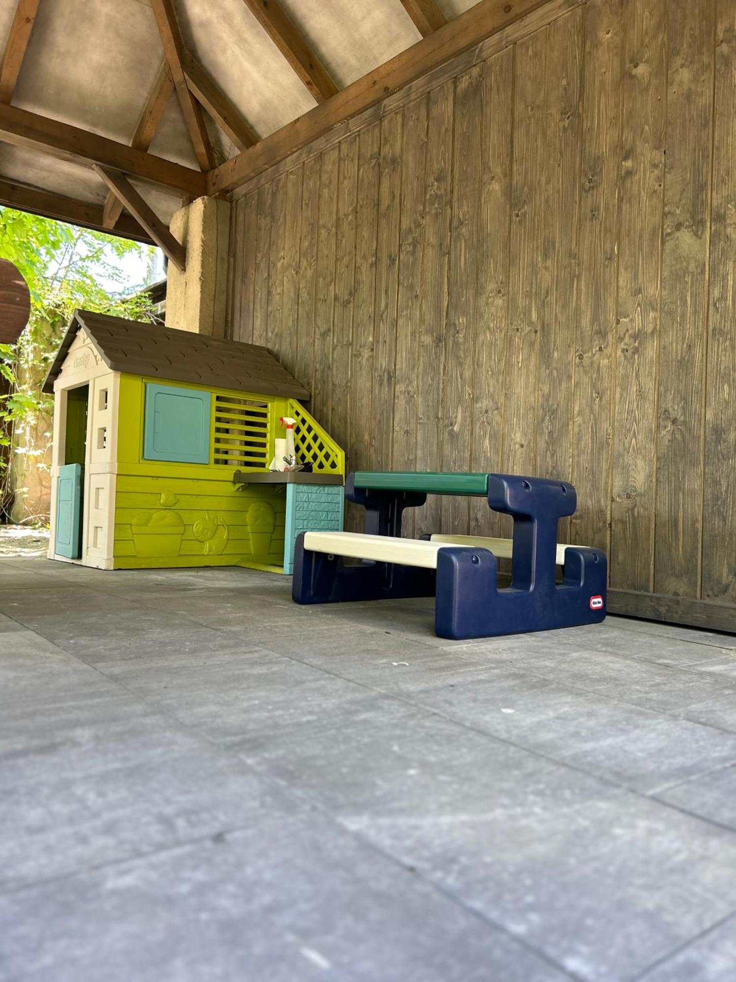Sosnowy Domek Krasnobród Extérieur photo